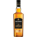 100 Pipers Scotch Whisky 1L