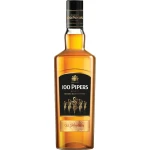 100 Pipers Scotch Whisky 1L