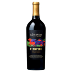 14 Hands Stampede Red Blend 75cl