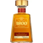 1800 Reposado Tequila 75cl