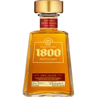 1800 Reposado Tequila 750ML by 1800 - Compare prices in UAE