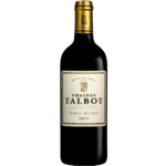 Chateau Talbot Saint-Julien 2014