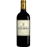 Château Talbot, Saint-Julien 2014 75cl