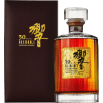 Suntory Hibiki 30 Year Old Whisky 70cl