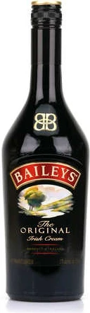 Baileys Original Irish Cream Liqueur 1L - Image 1