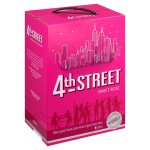 4th Street Sweet Rosé 5L (Cask Wine)