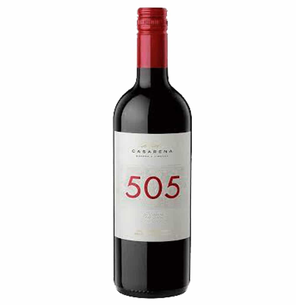 505.png Casarena 505 Blend 75cl - Image 1