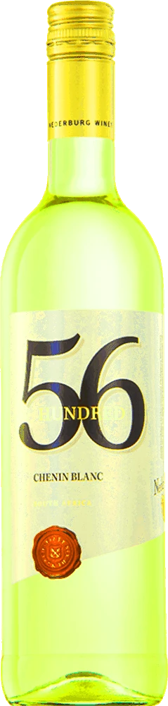 56-chenin.png Nederburg 56 Hundred Chenin Blanc 75cl - Image 1