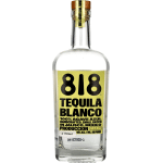 818 Tequila Blanco 70cl