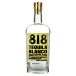 818 Tequila Blanco 70cl