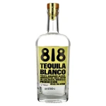 818 Tequila Blanco 70cl