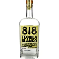 818 Tequila Blanco 700ML by 818 - Compare prices in UAE