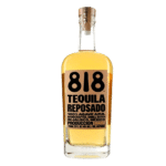 818 Tequila Reposado 70cl