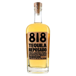 818 Tequila Reposado 70cl
