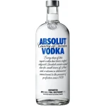 Absolut Blue Vodka 1.75Ltr