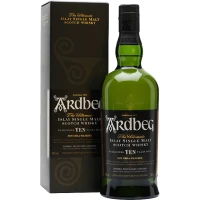 Ardbeg 10 Year Old 70cl - Compare prices in UAE
