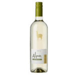 Alpaca Sauvignon Blanc Wine 75cl