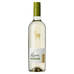 Alpaca Sauvignon Blanc Wine 75cl