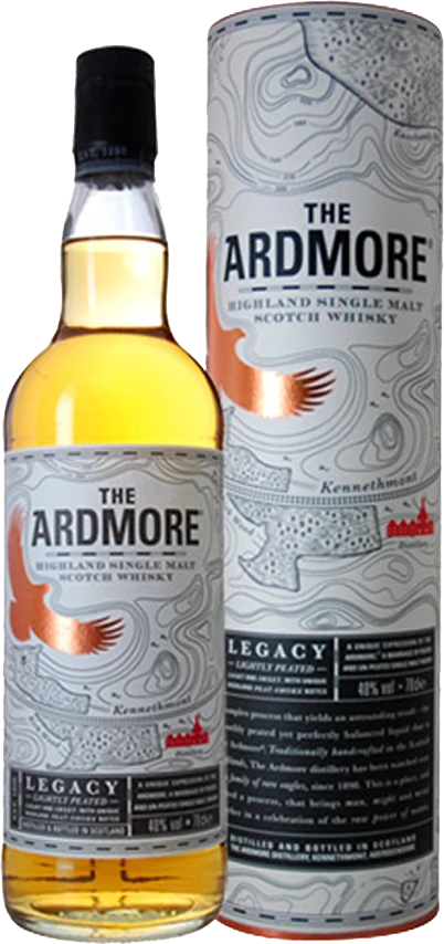Ardmore Legacy 70cl - Image 1