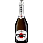 Martini Asti Sparkling Sweet Wine 75cl