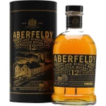 Aberfeldy 12 Year Old (75cl)