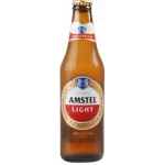 Amstel Light Beer Bottle 330ml (Case of 24)