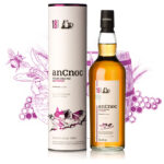 AnCnoc 18 Year Old Whisky 70cl
