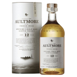 Aultmore 12 Year Old Whisky 70cl