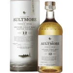 Aultmore 12 Year Old Whisky 70cl