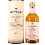 Aultmore 21 Year Old Whisky 70cl
