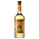 Se Busca Mezcal Reposado 70cl