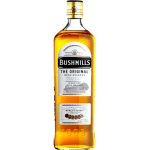 Bushmills Irish Whisky 1L