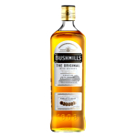 Bushmills Irish Whisky 1L