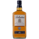 Ballantine’s 12 Year Old 75cl