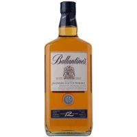 Ballantines 12YO 1L -