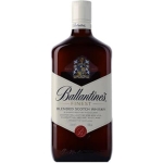 Ballantine’s Whisky 1L