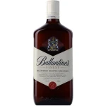 Ballantine’s Whisky 1L
