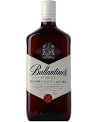 Ballantines 1L -