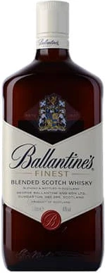 Ballantine’s Whisky 1L - Image 1
