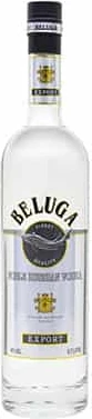 Beluga Noble Vodka (70cl) - Image 1
