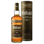 BenRiach Temporis 21 Year Old 70cl