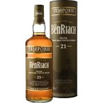 BenRiach Temporis 21 Year Old 70cl