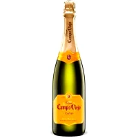 Campo Viejo Cava Brut Reserva 75cl by campo viejo - Compare prices in UAE
