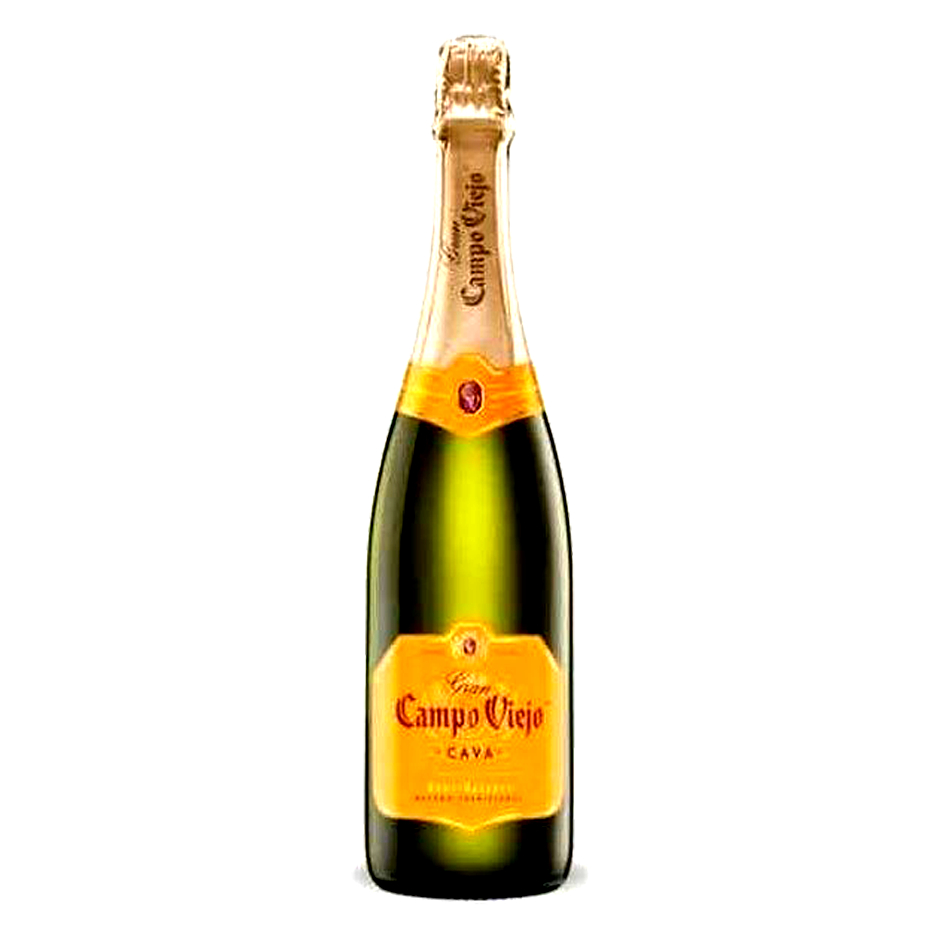 Campo Viejo Cava Brut Reserva 75cl - Image 1