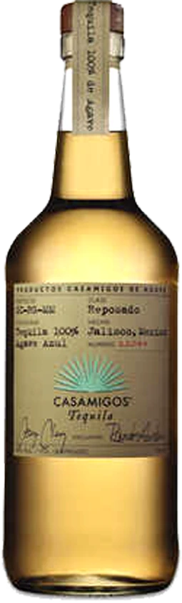 CASAMI.png Casamigos Reposado Tequila 70cl - Image 1