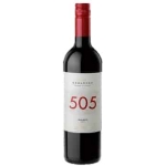 Casarena 505 Blend ( Mbec / Cab / Sau / Mrlt )