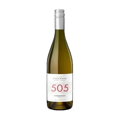 CASARENA-505-CHARDONNAY-WHITE-75CL.jpg Casarena 505 Chardonnay White 75cl - Image 1