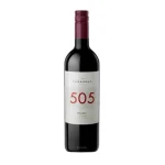 Casarena 505 Malbec Red 75cl