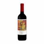 Casarena Wms Selection Malbec- Red 75cl
