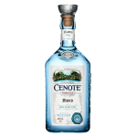 Cenote Blanco Tequila 70cl